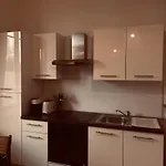 Vue Des Anges Apartamento