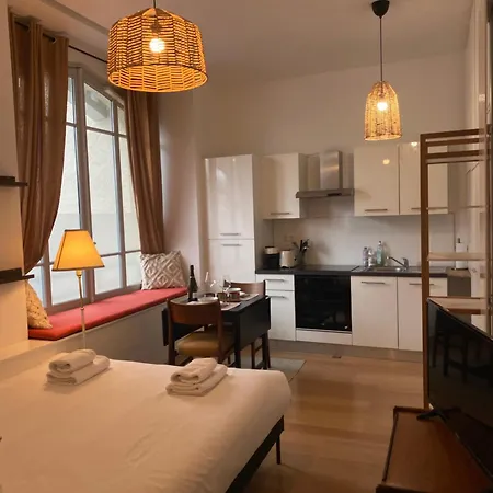 Vue Des Anges * Reims