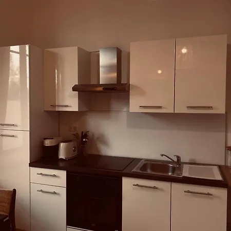 Vue Des Anges Appartement
