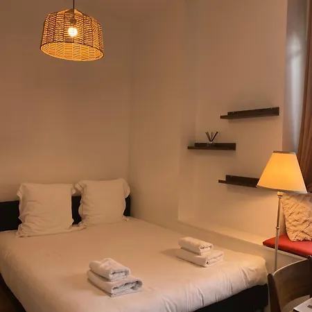 Appartement Vue Des Anges *