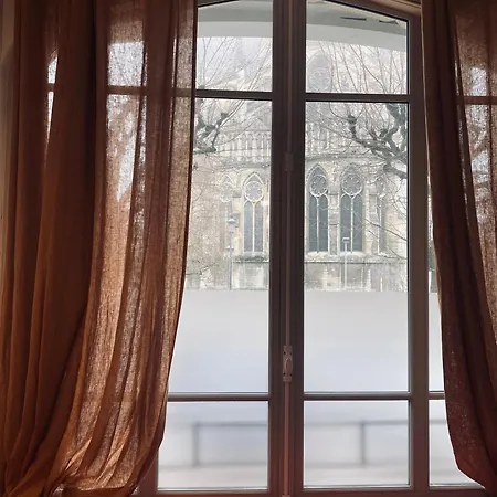 Vue Des Anges Реймс