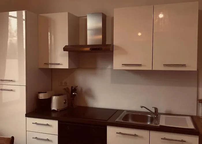 Vue Des Anges Apartment